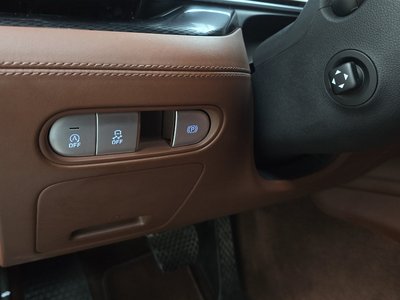 صورة مصغرة 28 لـ 2022 Genesis G90 (RS4)