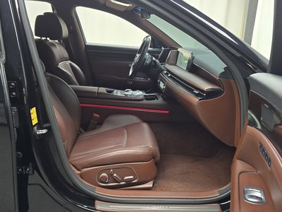 صورة مصغرة 16 لـ 2022 Genesis G90 (RS4)