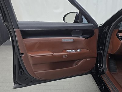 صورة مصغرة 14 لـ 2022 Genesis G90 (RS4)