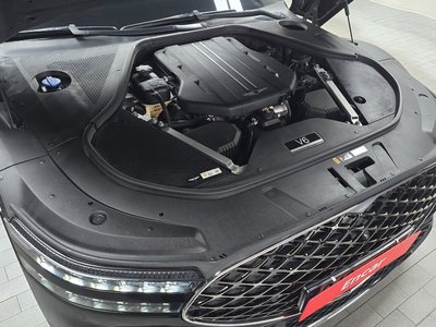 صورة 7 لـ 2022 Genesis G90 (RS4)