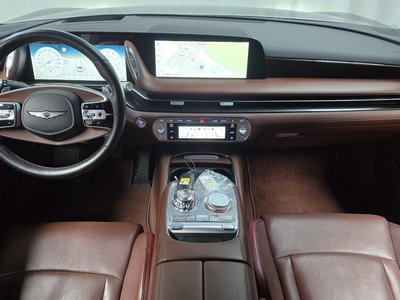 صورة 5 لـ 2022 Genesis G90 (RS4)