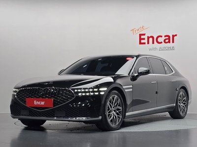 صورة 1 لـ 2022 Genesis G90 (RS4)