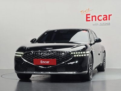 صورة 2 لـ 2022 Genesis G90 (RS4)
