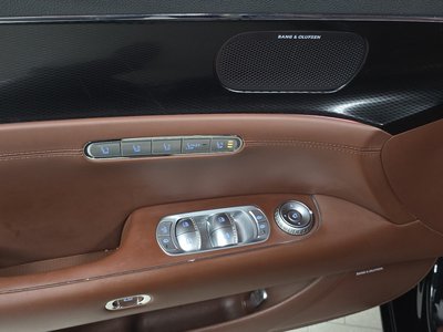 صورة مصغرة 27 لـ 2022 Genesis G90 (RS4)