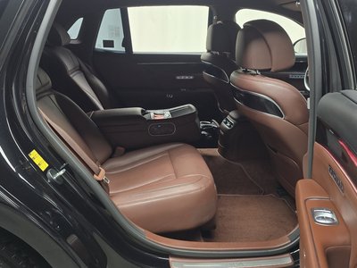 صورة مصغرة 17 لـ 2022 Genesis G90 (RS4)