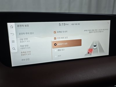 صورة مصغرة 24 لـ 2022 Genesis G90 (RS4)