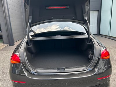 صورة مصغرة 12 لـ 2026 Mercedes-BENZ E-CLASS