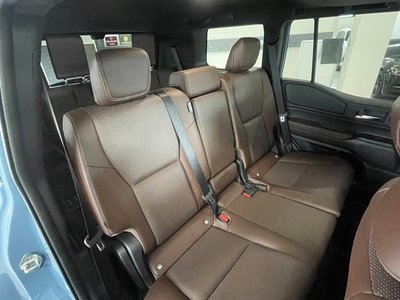 صورة مصغرة 15 لـ 2025 Toyota LAND CRUISER 250