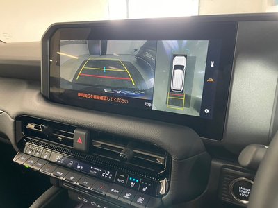 صورة مصغرة 30 لـ 2025 Toyota LAND CRUISER 250
