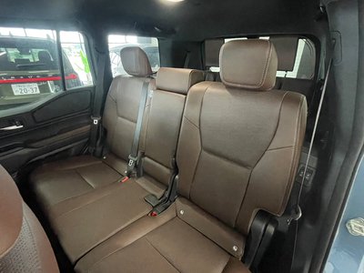 صورة مصغرة 18 لـ 2025 Toyota LAND CRUISER 250