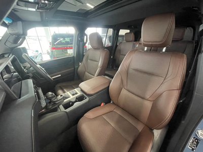 صورة مصغرة 17 لـ 2025 Toyota LAND CRUISER 250