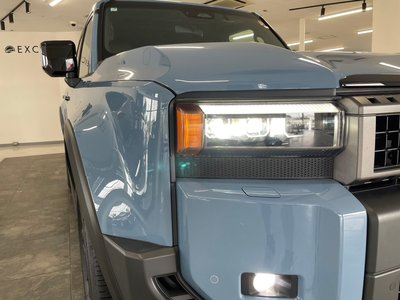صورة مصغرة 34 لـ 2025 Toyota LAND CRUISER 250