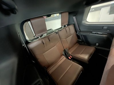 صورة مصغرة 16 لـ 2025 Toyota LAND CRUISER 250