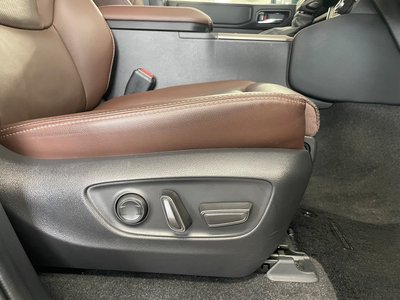صورة مصغرة 22 لـ 2025 Toyota LAND CRUISER 250