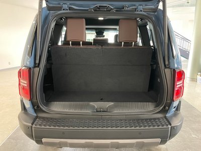 صورة مصغرة 19 لـ 2025 Toyota LAND CRUISER 250