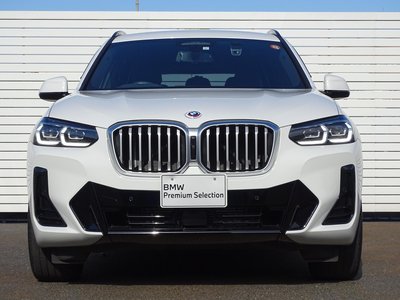 صورة مصغرة 13 لـ 2023 BMW X3