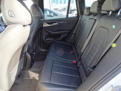 صورة مصغرة 57 لـ 2023 BMW X3