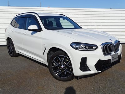 2023 BMW X3 照片 9