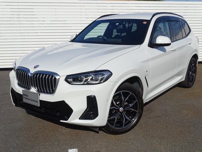 2023 BMW X3 照片 6