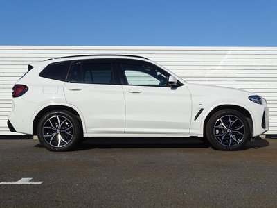 صورة مصغرة 22 لـ 2023 BMW X3