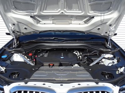 2023 BMW X3 照片 4