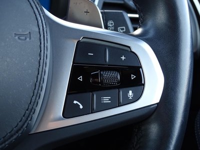 صورة مصغرة 35 لـ 2023 BMW X3