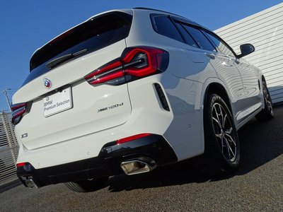 صورة مصغرة 25 لـ 2023 BMW X3