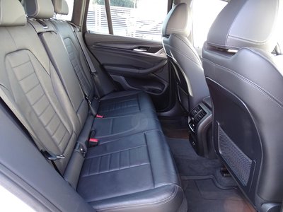 صورة مصغرة 56 لـ 2023 BMW X3