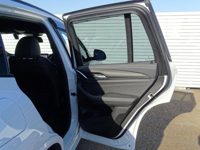 صورة مصغرة 62 لـ 2023 BMW X3