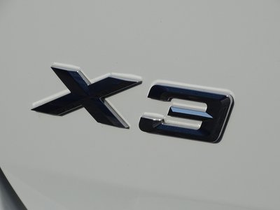 صورة مصغرة 27 لـ 2023 BMW X3