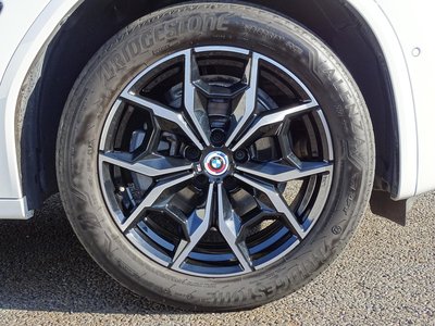 2023 BMW X3 照片 5