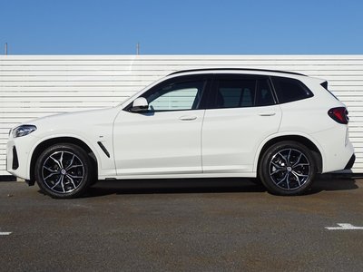 صورة مصغرة 21 لـ 2023 BMW X3