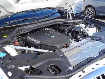 صورة مصغرة 11 لـ 2023 BMW X3