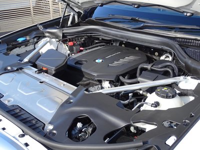 صورة مصغرة 12 لـ 2023 BMW X3