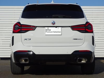 صورة مصغرة 23 لـ 2023 BMW X3