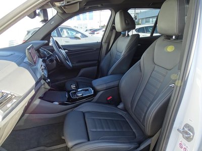 صورة مصغرة 55 لـ 2023 BMW X3