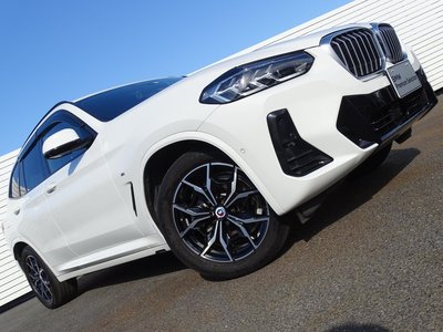 2023 BMW X3 照片 10