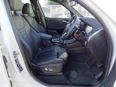 صورة مصغرة 32 لـ 2023 BMW X3
