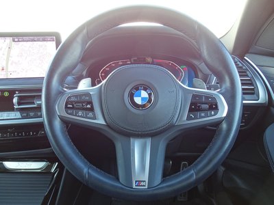 صورة مصغرة 33 لـ 2023 BMW X3