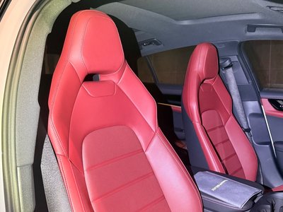 PORSCHE PANAMERA - 6