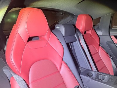 PORSCHE PANAMERA - 5