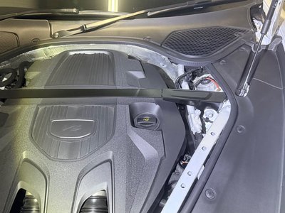 PORSCHE PANAMERA - 10