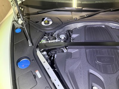 PORSCHE PANAMERA - 9