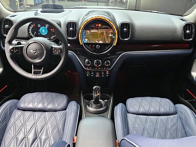 MINI COUNTRYMAN - 5
