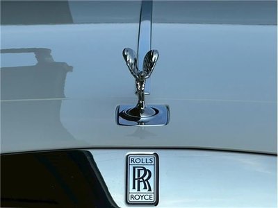 ROLLS-ROYCE GHOST - 8
