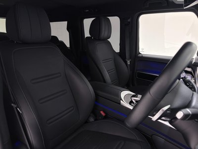 MERCEDES-BENZ G-CLASS - 3