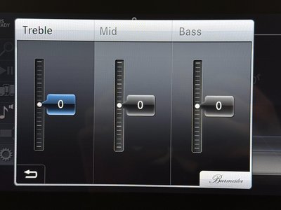 MERCEDES-BENZ G-CLASS - 7