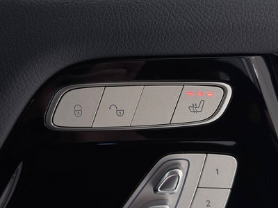 MERCEDES-BENZ G-CLASS - 5