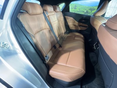 TOYOTA CROWN SPORT - 10