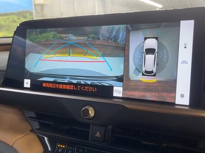 TOYOTA CROWN SPORT - 6